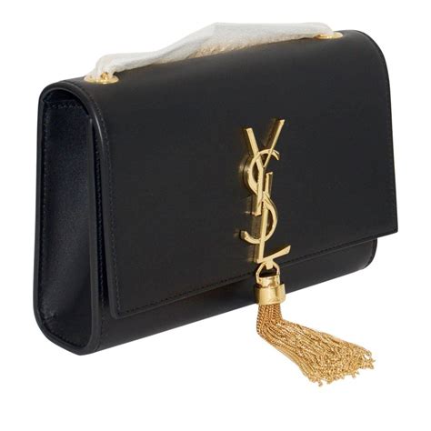 ysl tassel bag price|ysl kate tassel bag small.